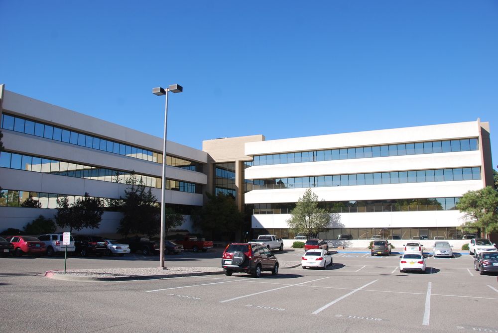 2501 Buena Vista SE, Albuquerque, NM 87106